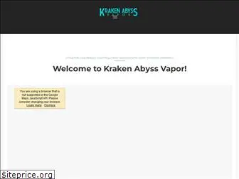 krakenabyss.com