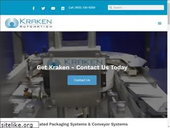 krakenautomation.com
