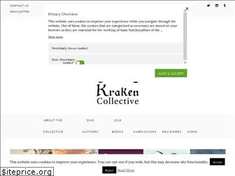 krakencollectivebooks.com