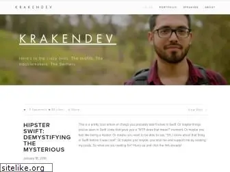 krakendev.io