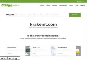 krakenit.com