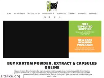 krakenkratom.com