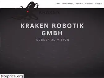krakenrobotik.de