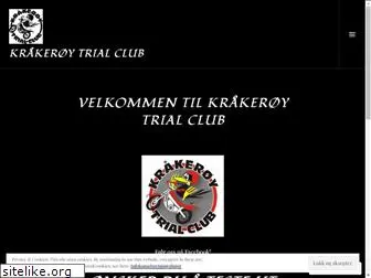 krakeroy-trialclub.no