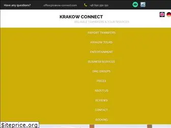 krakow-connect.com