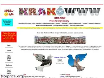 krakow-info.com