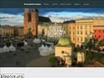krakow-przewodnik.com.pl
