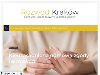 krakow-rozwody.pl