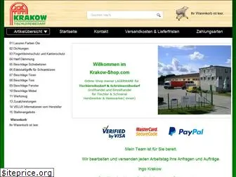 krakow-shop.com
