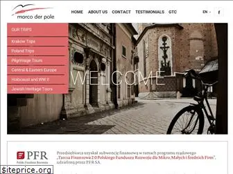 krakow-travel.com