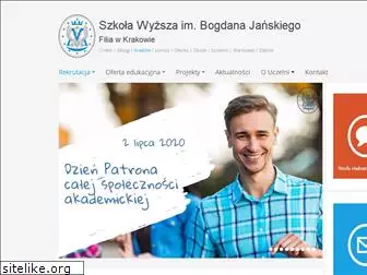 krakow.janski.edu.pl