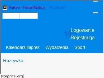 www.krakow.naszemiasto.pl website price