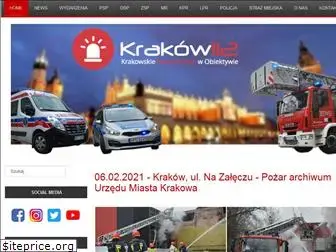 krakow112.pl