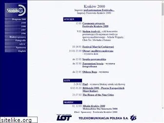 krakow2000.pl