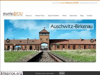 krakowauschwitz.com