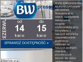 krakowexpress.pl