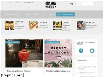 krakowfoodie.pl