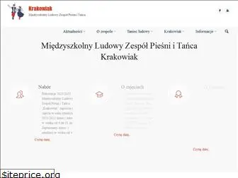 krakowiak.edu.pl