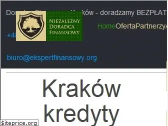 krakowkredyty.pl