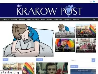 krakowpost.com