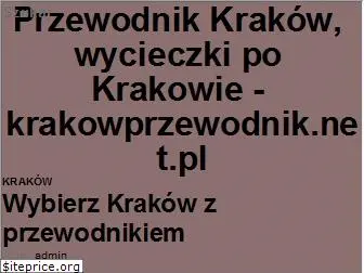 krakowprzewodnik.net.pl