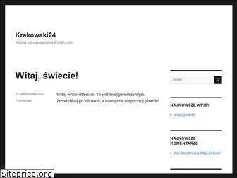 krakowski24.pl