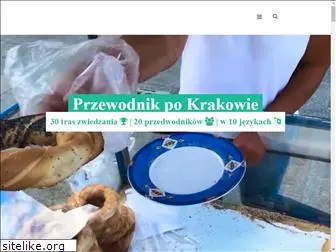 krakowzwiedzanie.pl