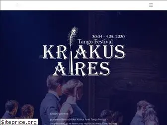 krakusaires.com