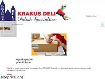 krakusdelipa.com