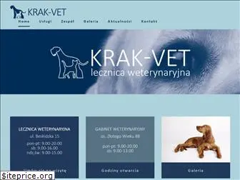 krakvet.eu