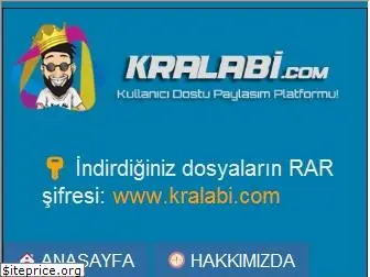 kralabi.com