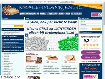 kralenplankjes.nl