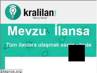 kralilan.com