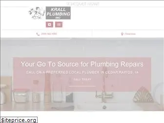 krallplumbing.com