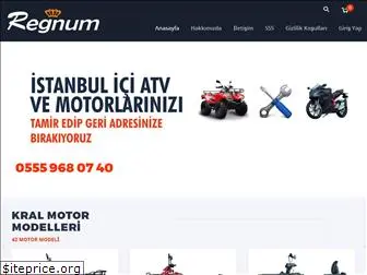 kralmotoryedekparca.com