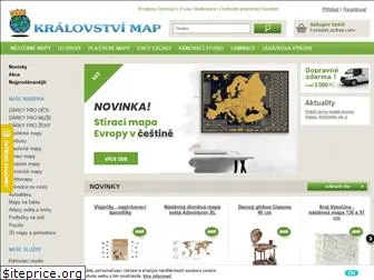 kralovstvimap.cz