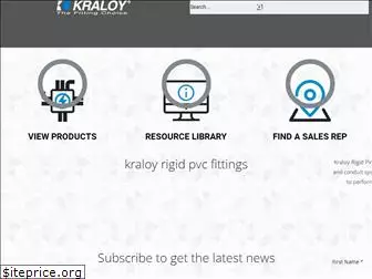 kraloyfittings.com