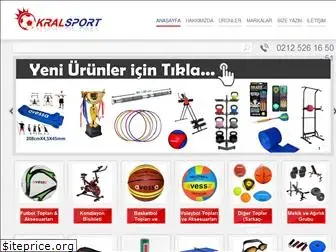 kralsport.com