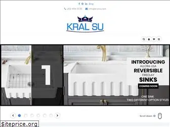 kralsu.com