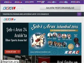 kraltv.com.tr