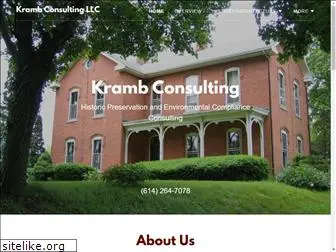 krambconsulting.com