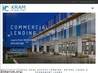 kramcapital.com