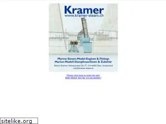 kramer-steam.ch