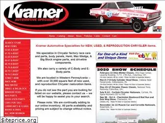 kramerauto.com