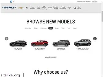 kramerchevrolet.com