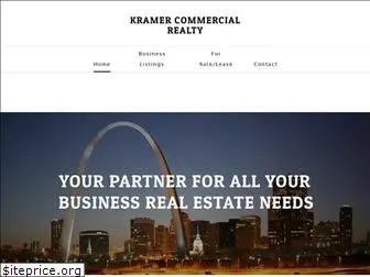 kramercommercialrealty.com