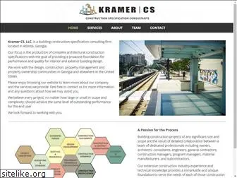 kramercs.com