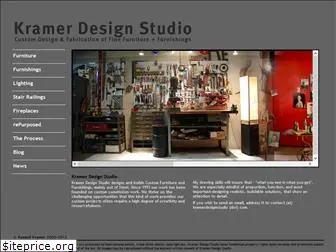 kramerdesignstudio.com