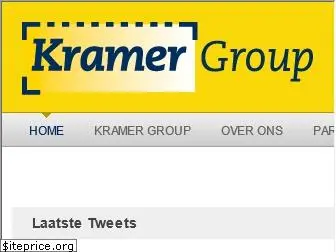 kramergroup.nl