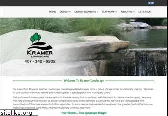 kramerlandscape.net